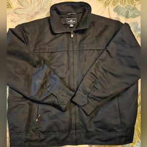 Men's Size Large Dockers Coat!